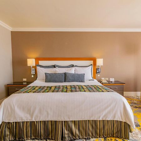 Hotel Lucerna Ciudad Juarez Ciudad Juárez Exterior foto