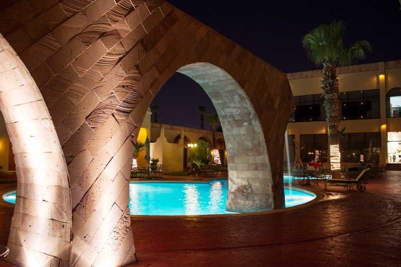 Hotel Lucerna Ciudad Juarez Ciudad Juárez Exterior foto
