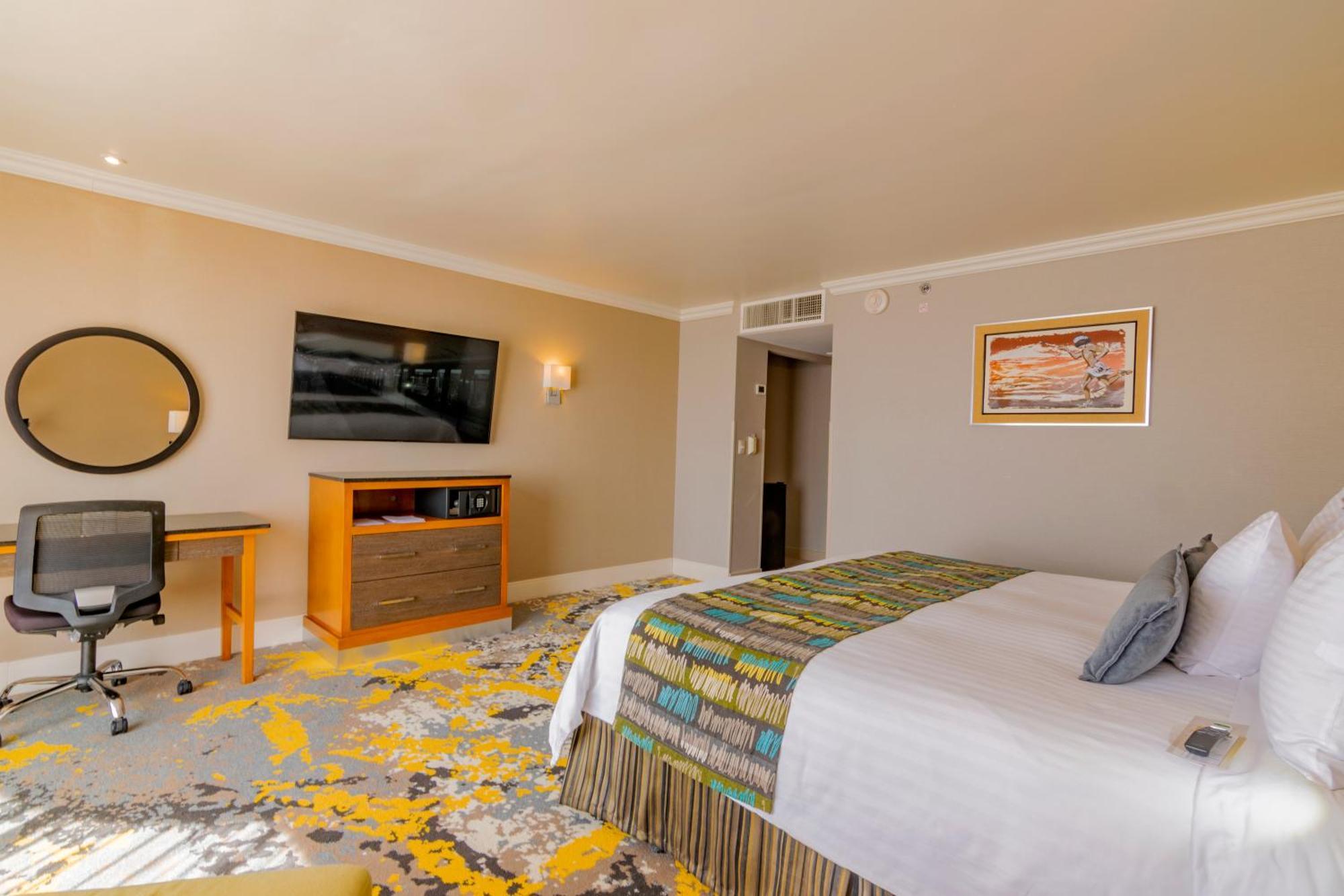 Hotel Lucerna Ciudad Juarez Ciudad Juárez Exterior foto
